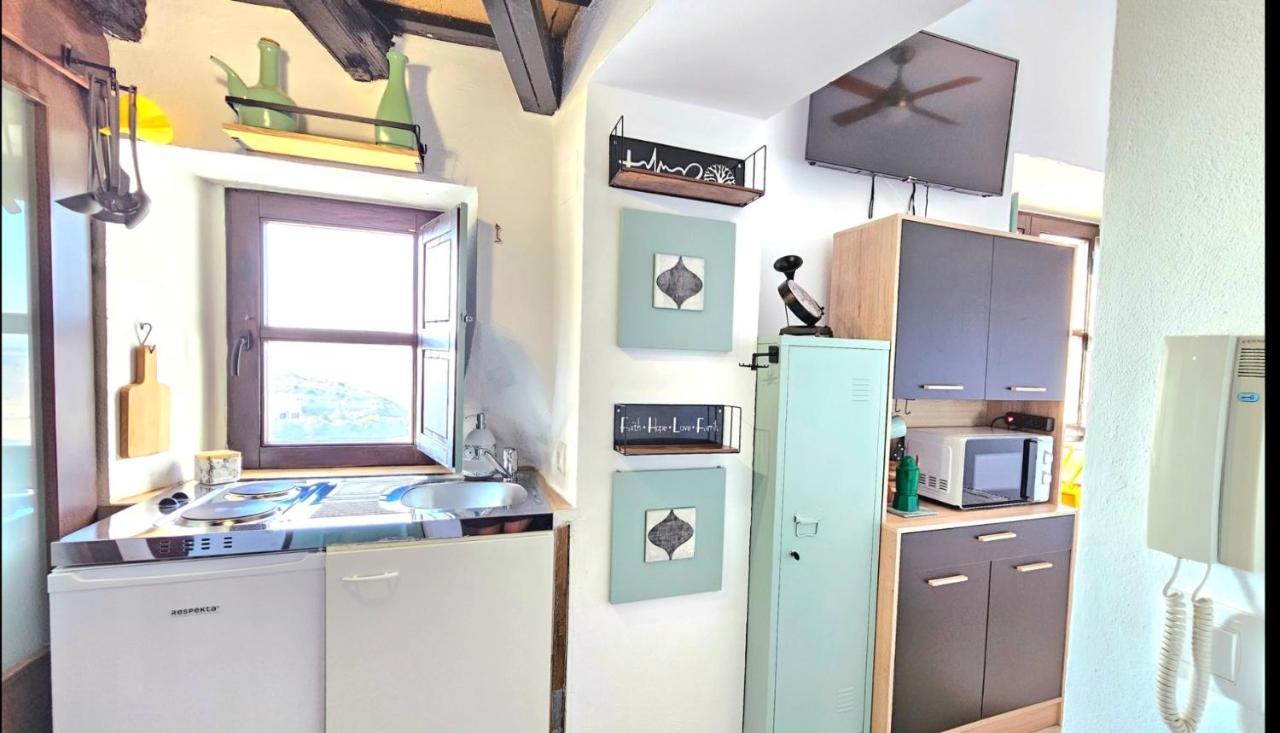 Apartamento Casa Bakara Balcon De Vejer Vejer de la Frontera