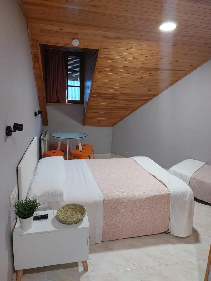 Marbore Hotel *