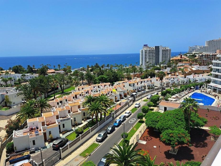 Ocean View Penthouse *