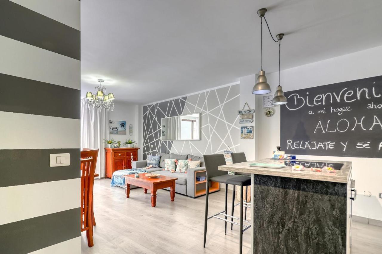 Aloha Apartamento *