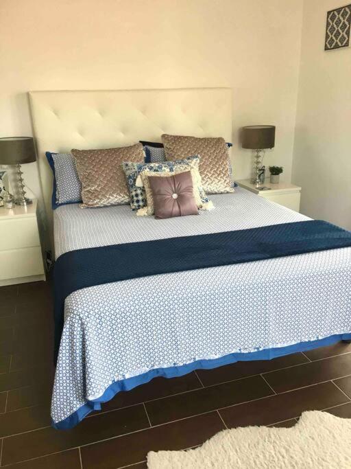 Casa Pap Villa