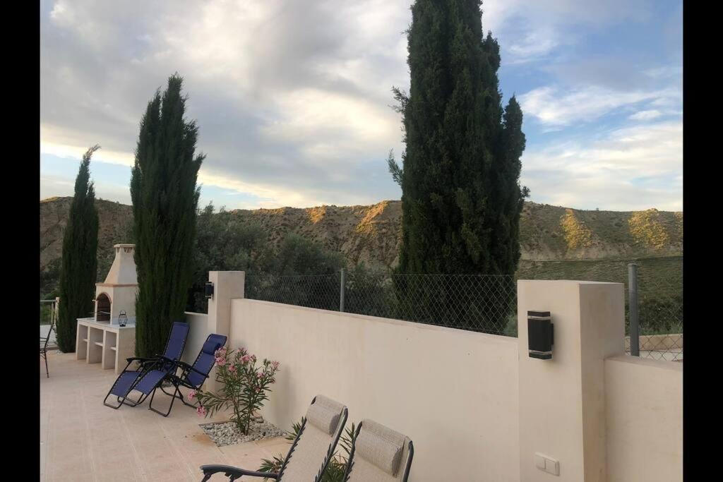 Casa Pap Villa