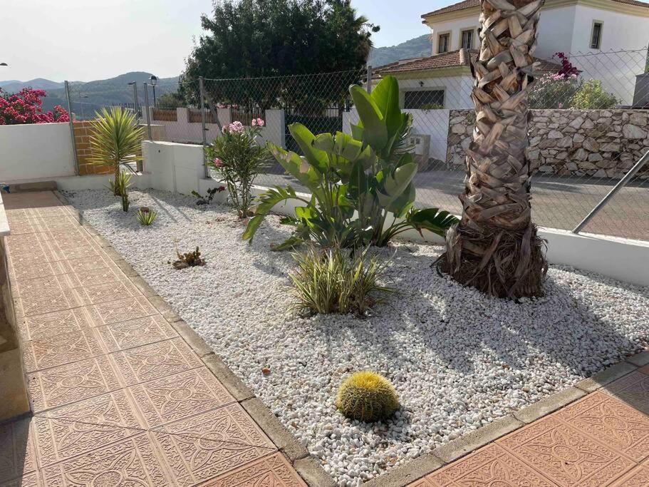 Casa Pap * Arboleas