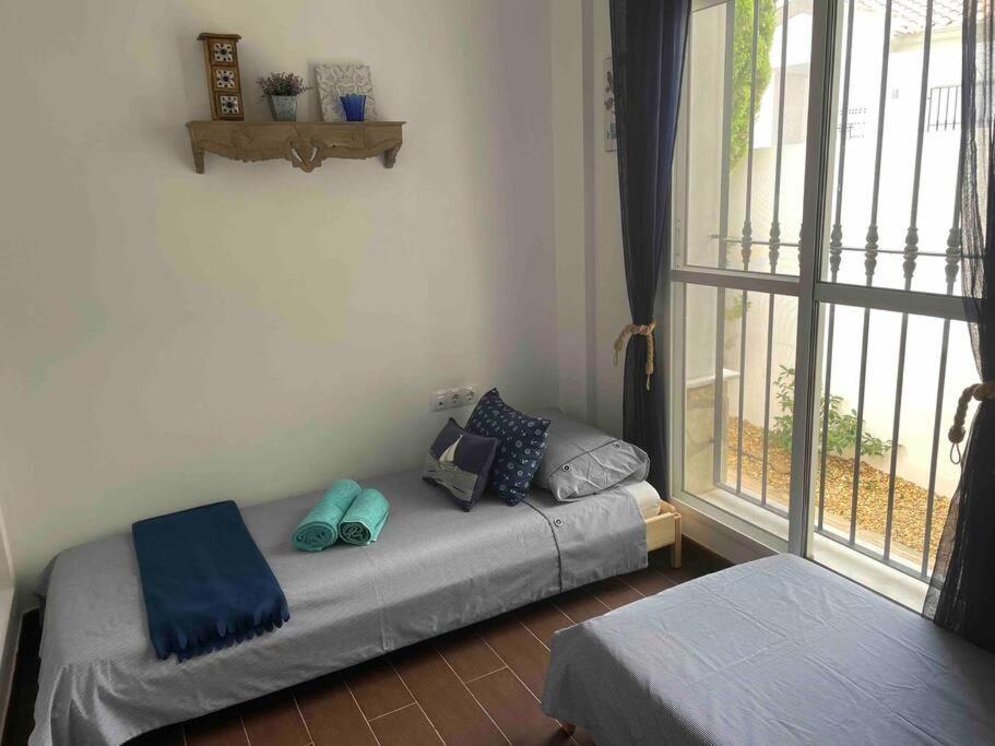 Casa Pap Arboleas