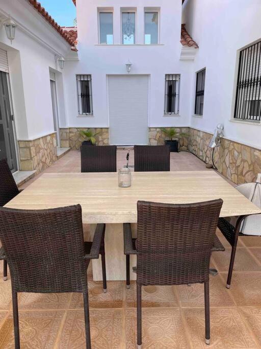 Casa Pap Villa Arboleas