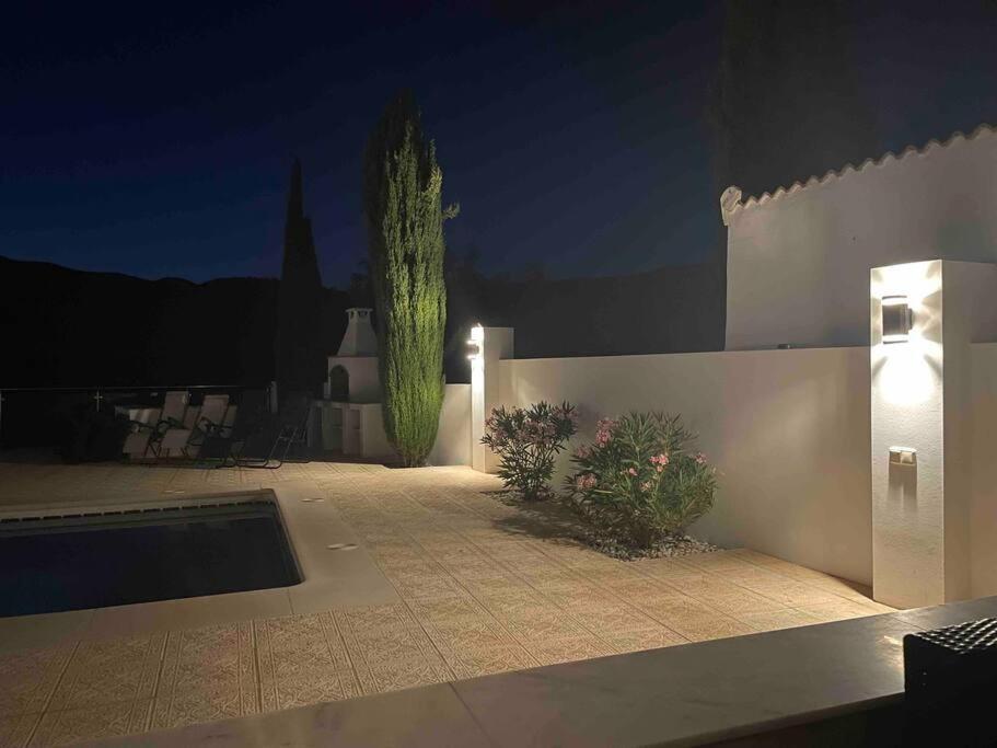 Casa Pap Arboleas