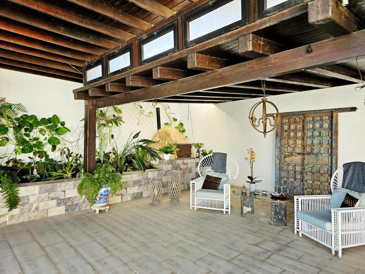 Holiday home Nazoly