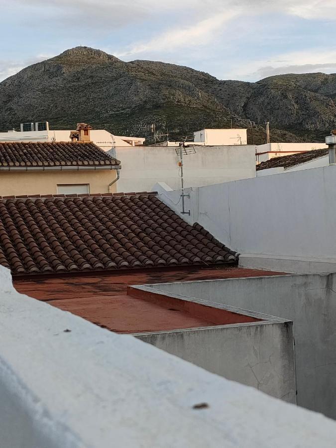 Casa Mayago, Terraza Y Solarium Holiday home *