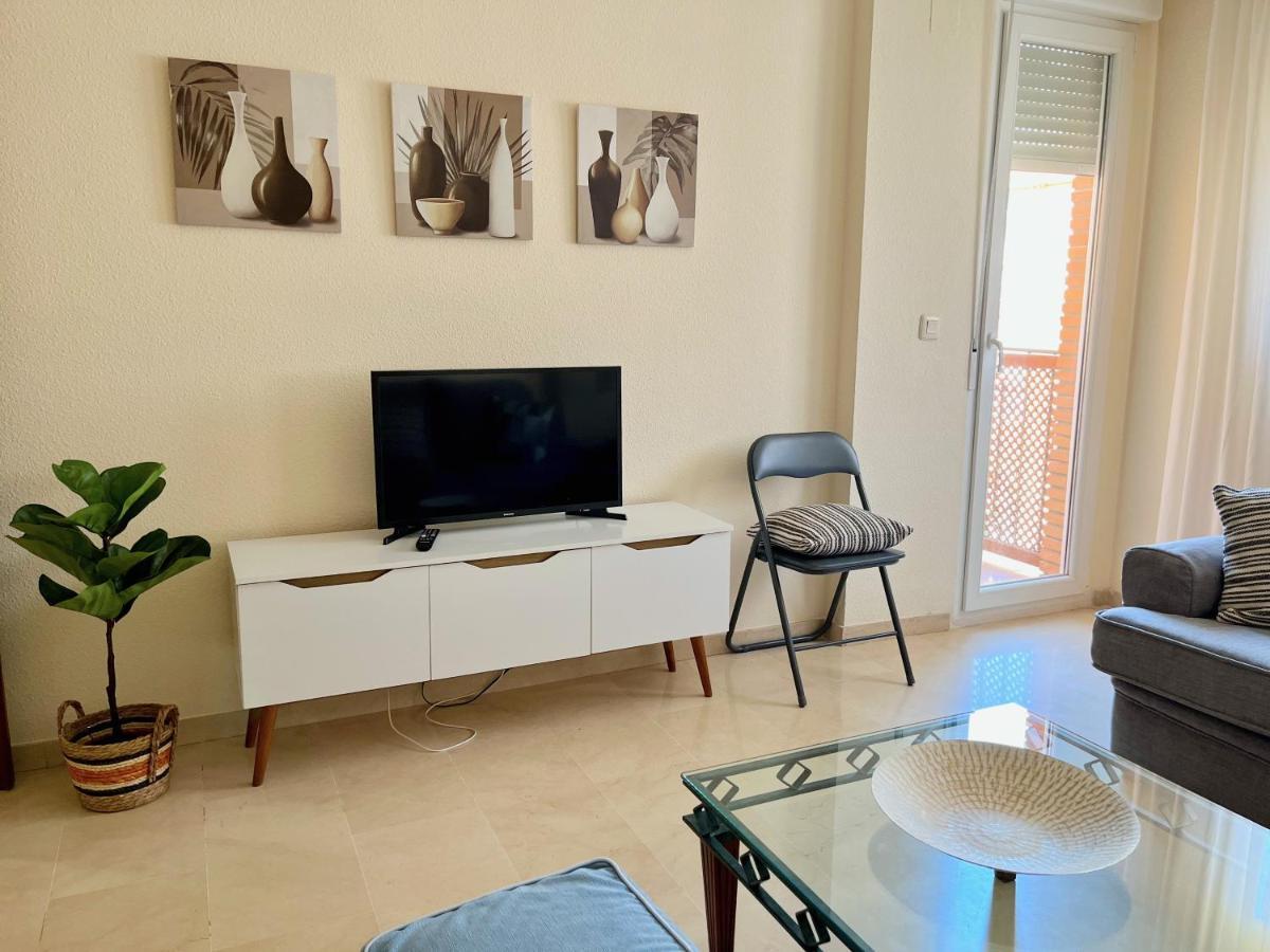 Wallada Vistalegre Apartamento
