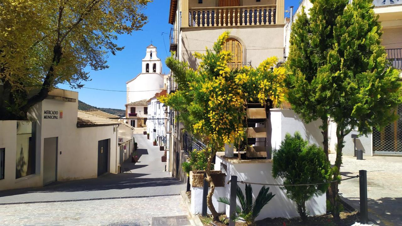 Casa Castillo Torres (Jaen)