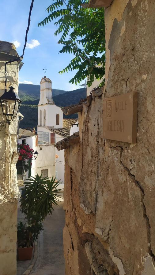 Country house Casa Castillo Torres (Jaen)