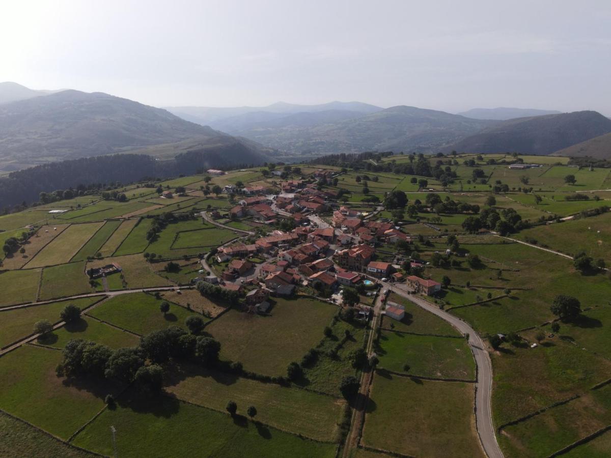 Venta Hornizo Country house