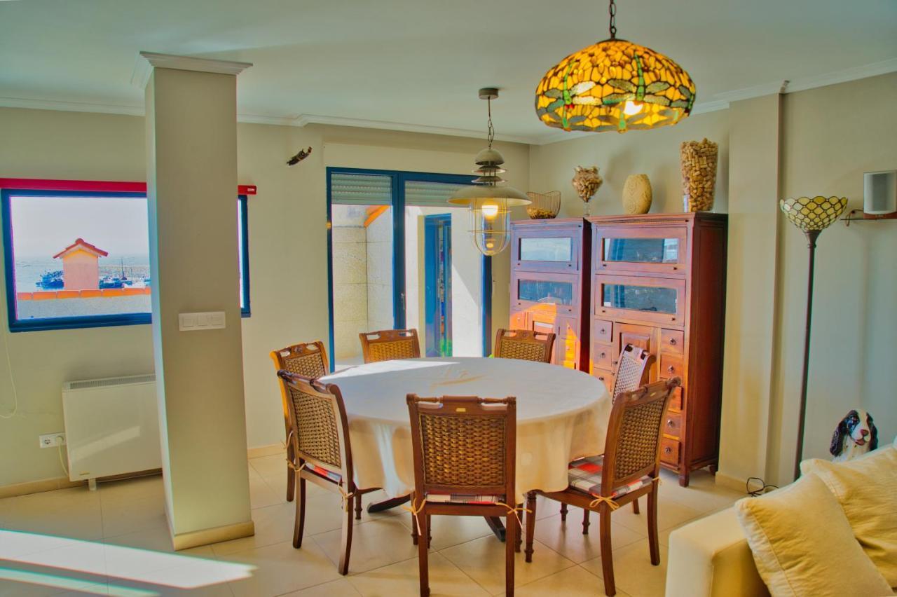 Illas Atlanticas Apartment Ribeira