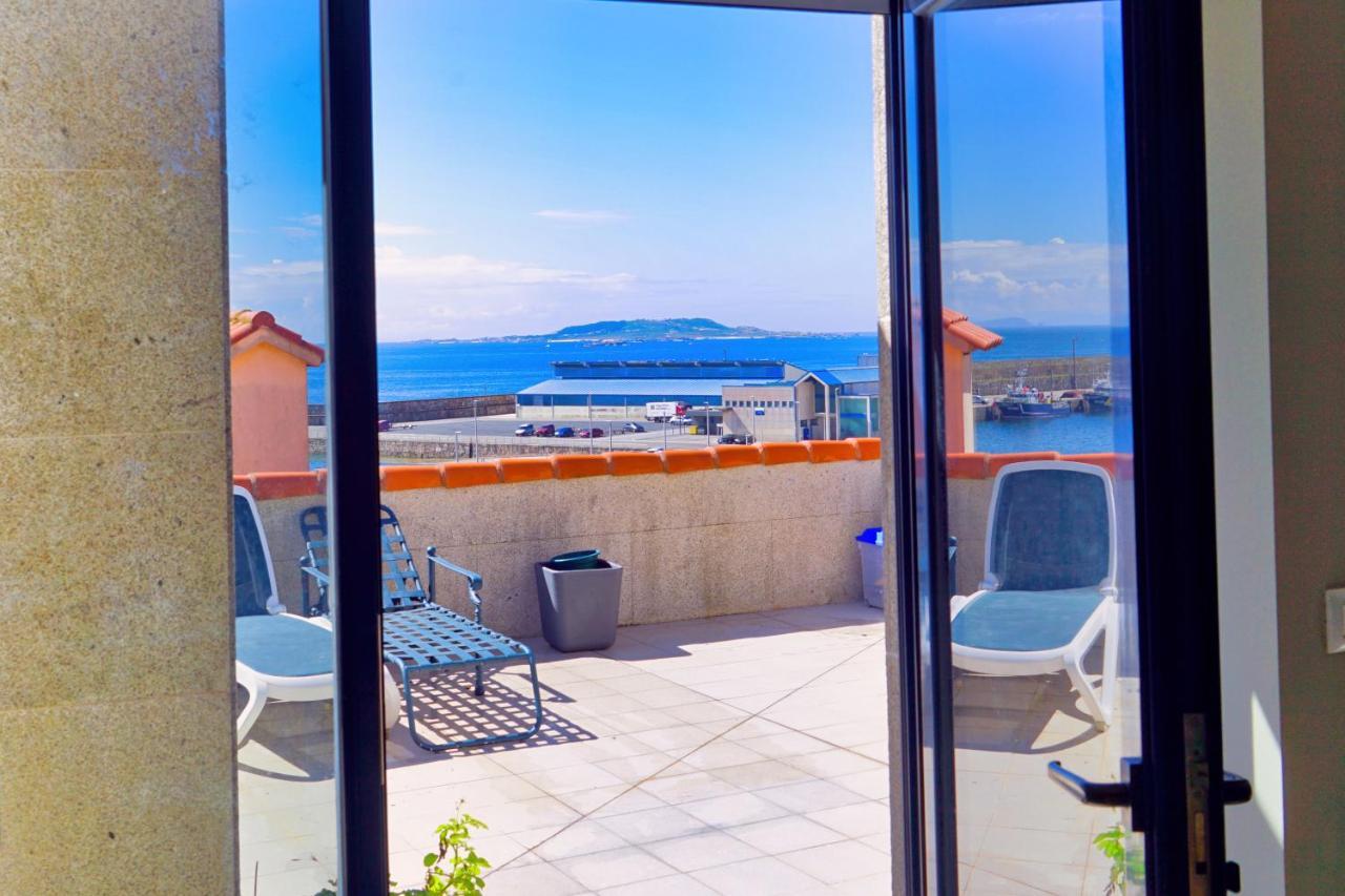 Apartment Illas Atlanticas
