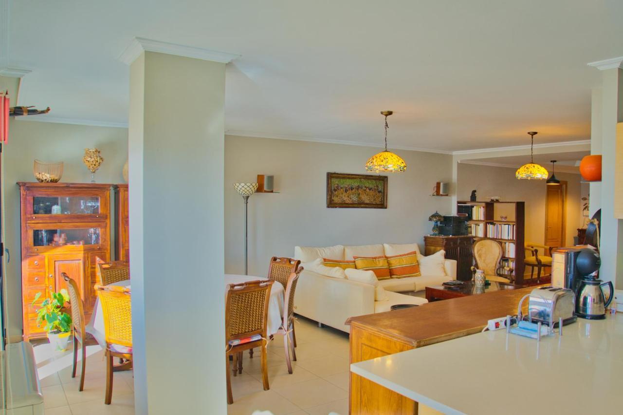 Illas Atlanticas Apartment