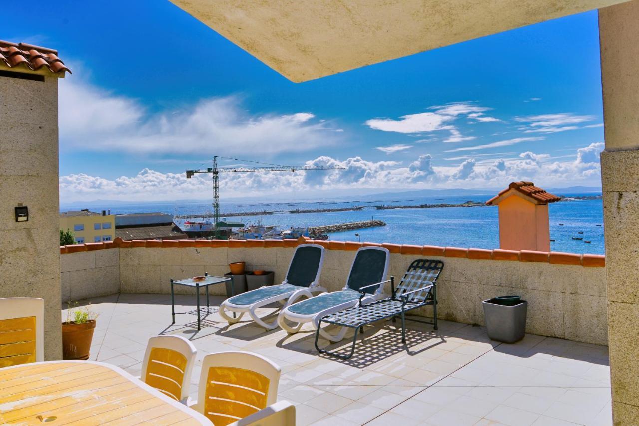 Illas Atlanticas Apartment Ribeira