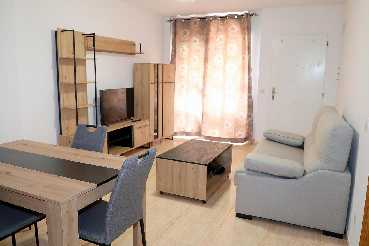Luna De Apartamento *
