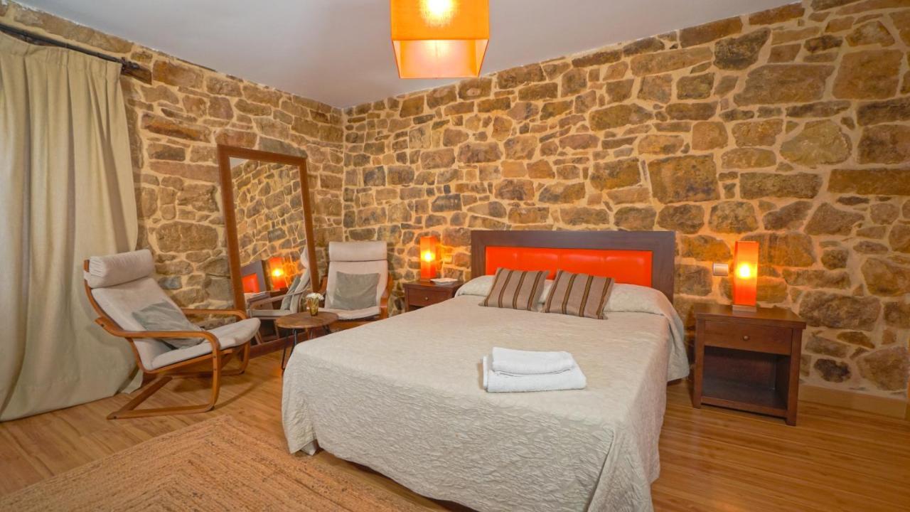 Country house Venta Hornizo Arenas De Iguna