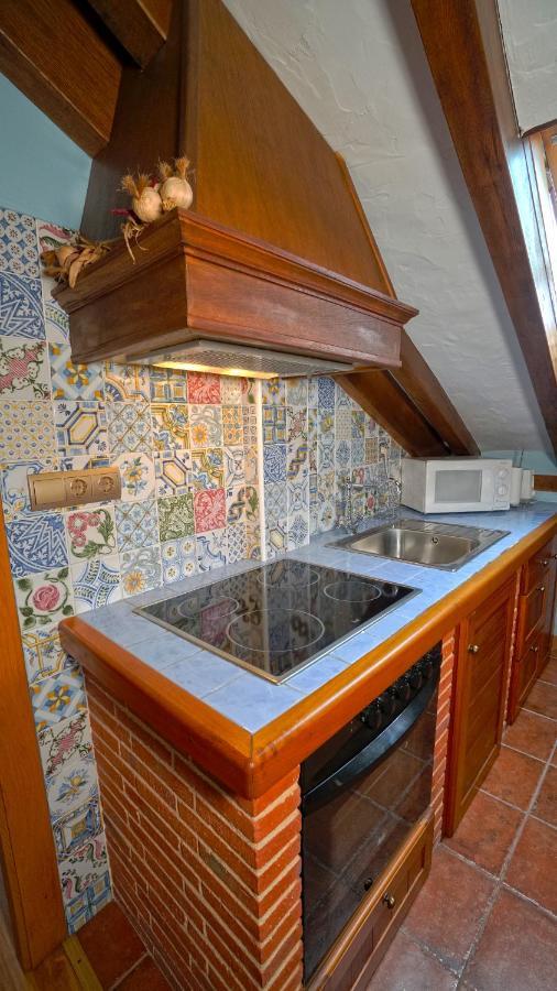Venta Hornizo Country house Arenas De Iguna