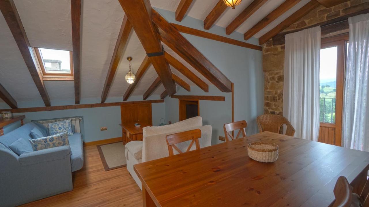 Venta Hornizo Country house *