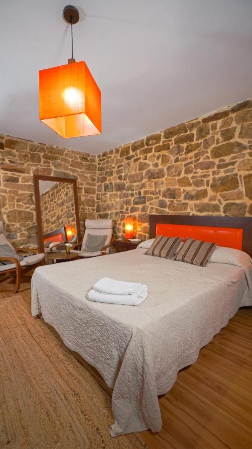 Country house Venta Hornizo Arenas De Iguna