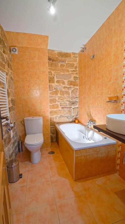 Country house Venta Hornizo Arenas De Iguna