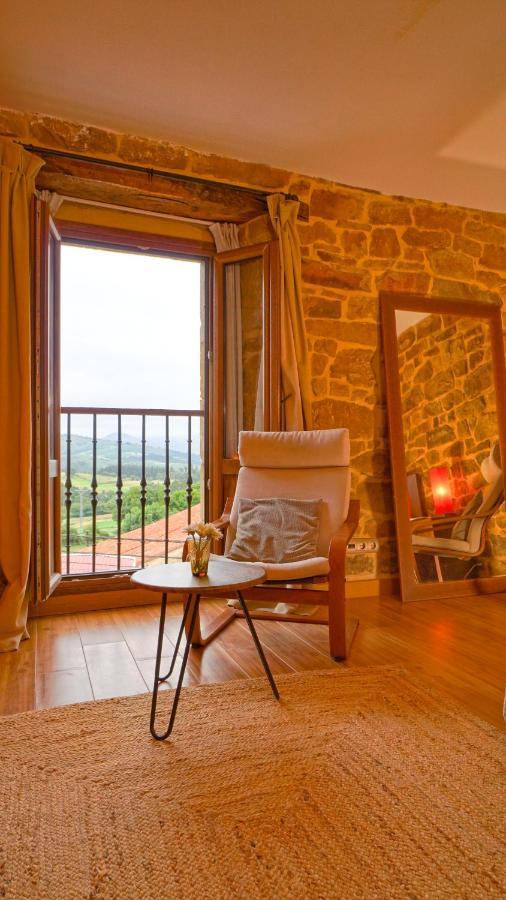 Country house Venta Hornizo