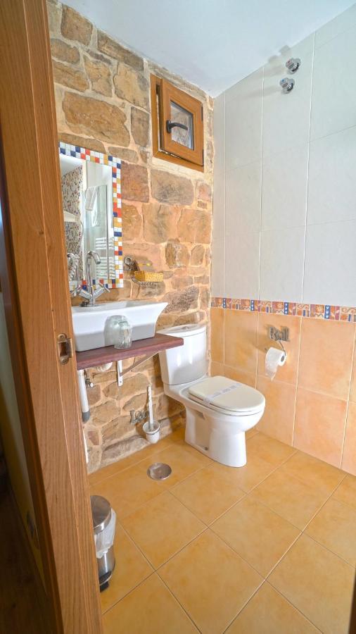 Venta Hornizo Country house *