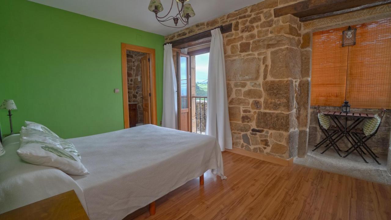 Country house Venta Hornizo
