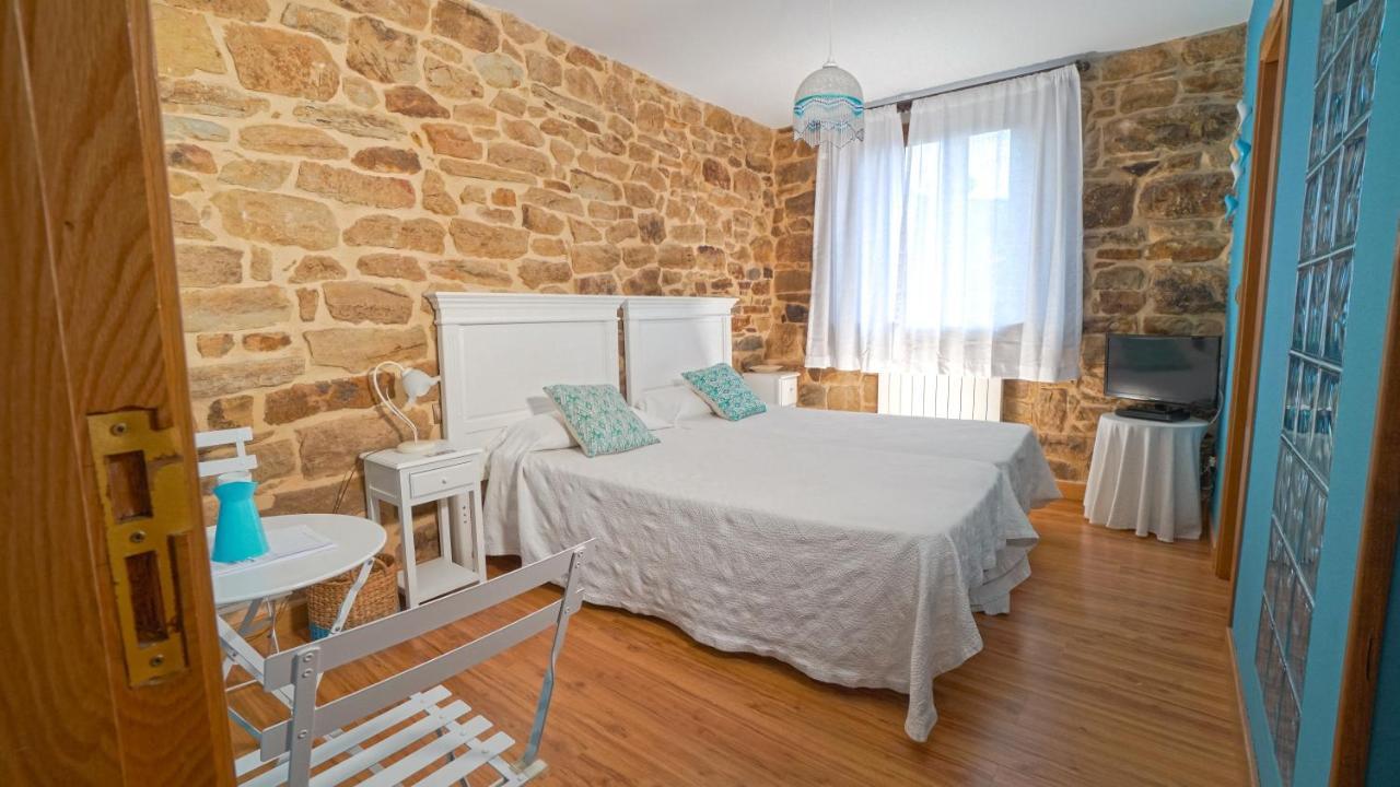 Venta Hornizo Country house Arenas De Iguna