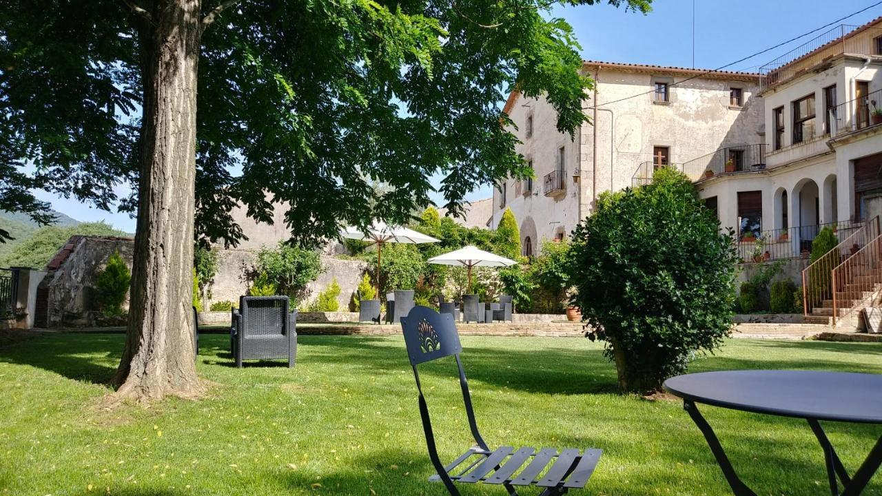 Сasa de vacaciones Masia Orta *