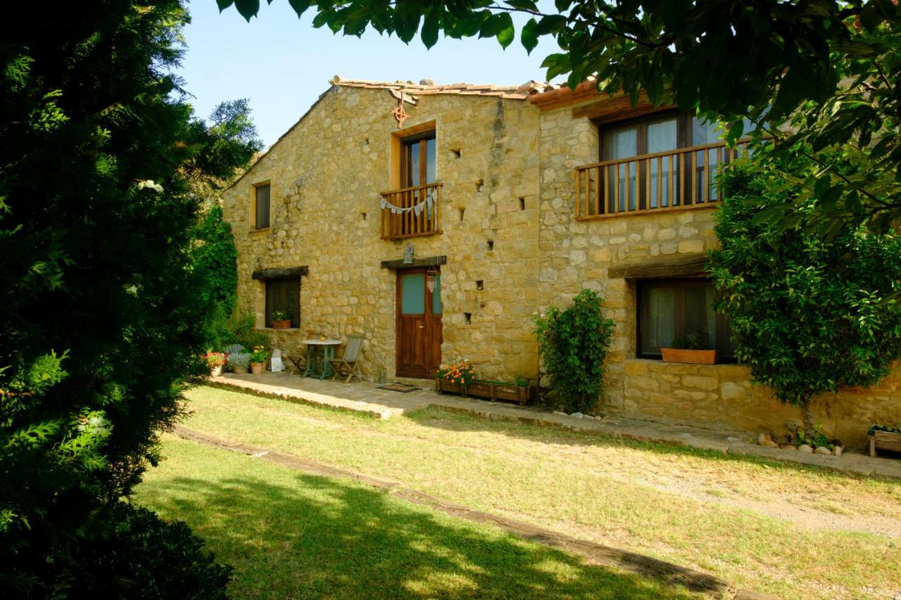 Alojamiento Con Encanto En Cataluna Besalú