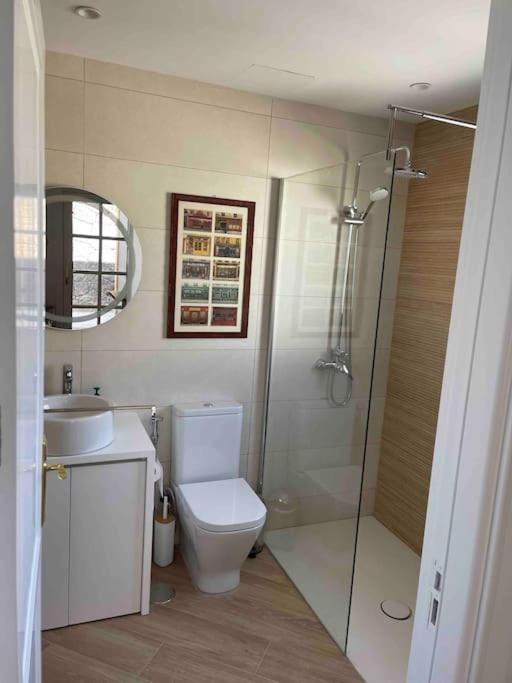 Sport & Culture Nest Apartamento *
