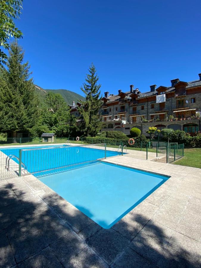 Apartamento El Mirador De Buenavista *