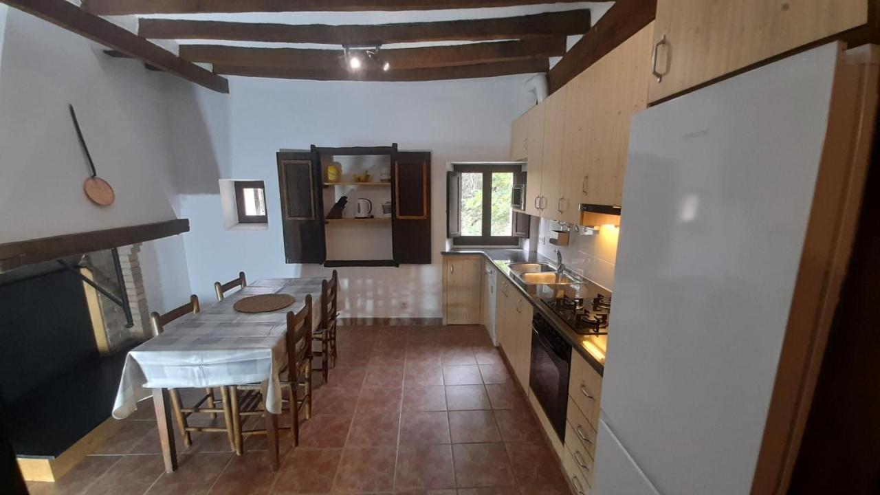 Mas Puig De Baix With Private Pool And Gardens Holiday home