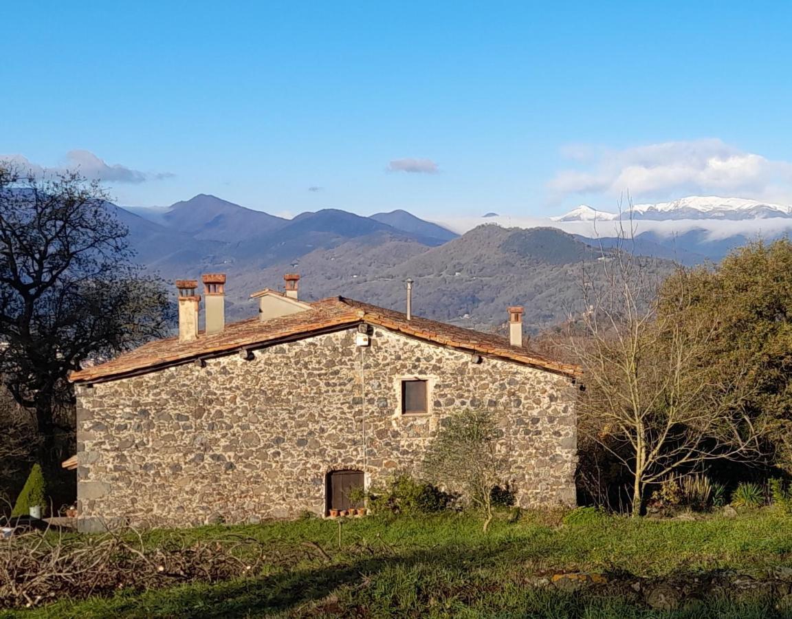 Holiday home Mas Puig De Baix With Private Pool And Gardens *