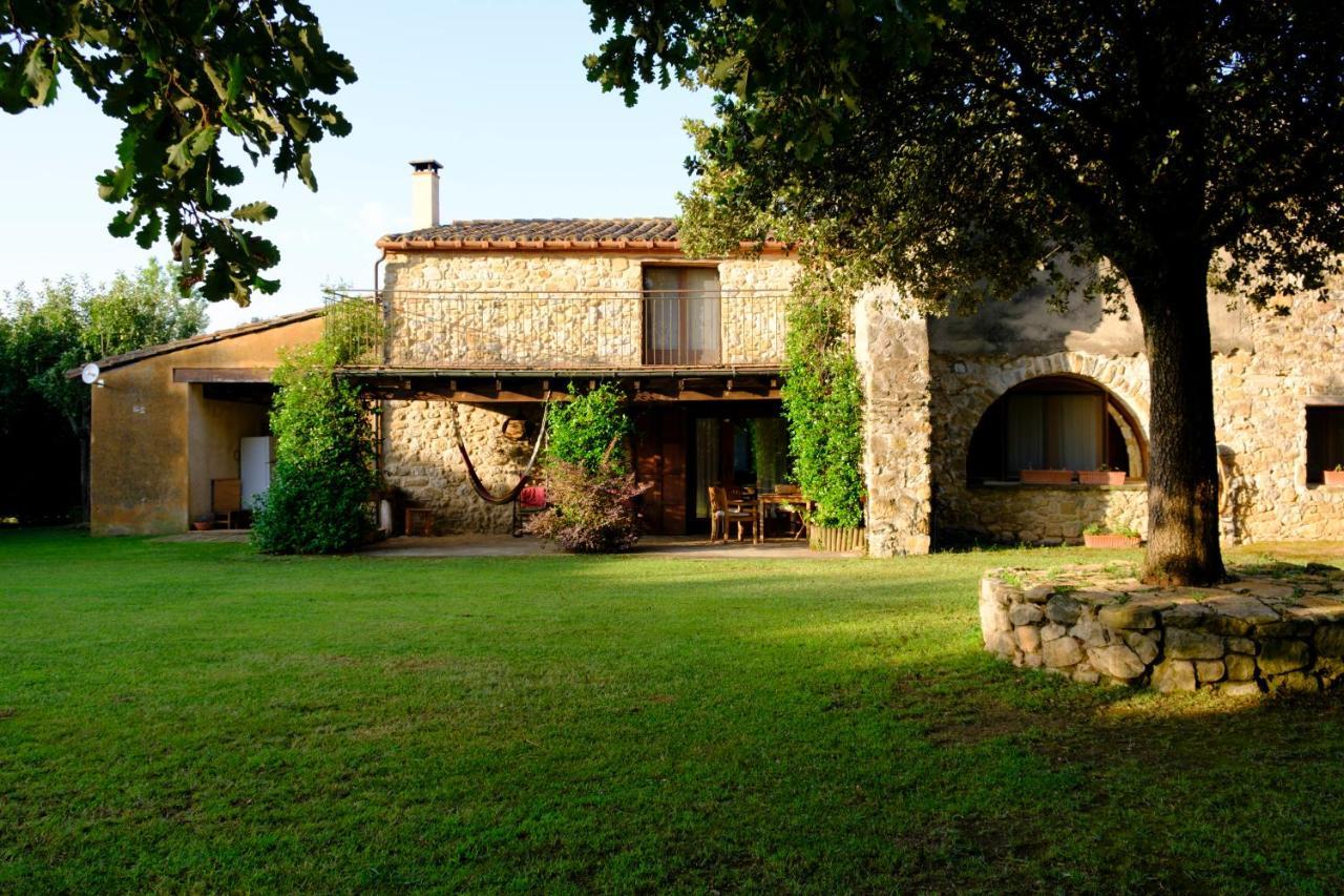 Alojamiento Con Encanto En Cataluna Villa Besalú