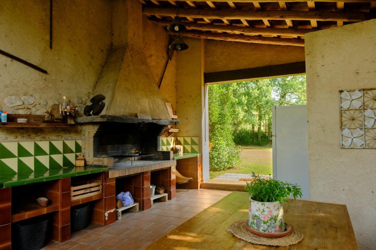 Villa Alojamiento Con Encanto En Cataluna