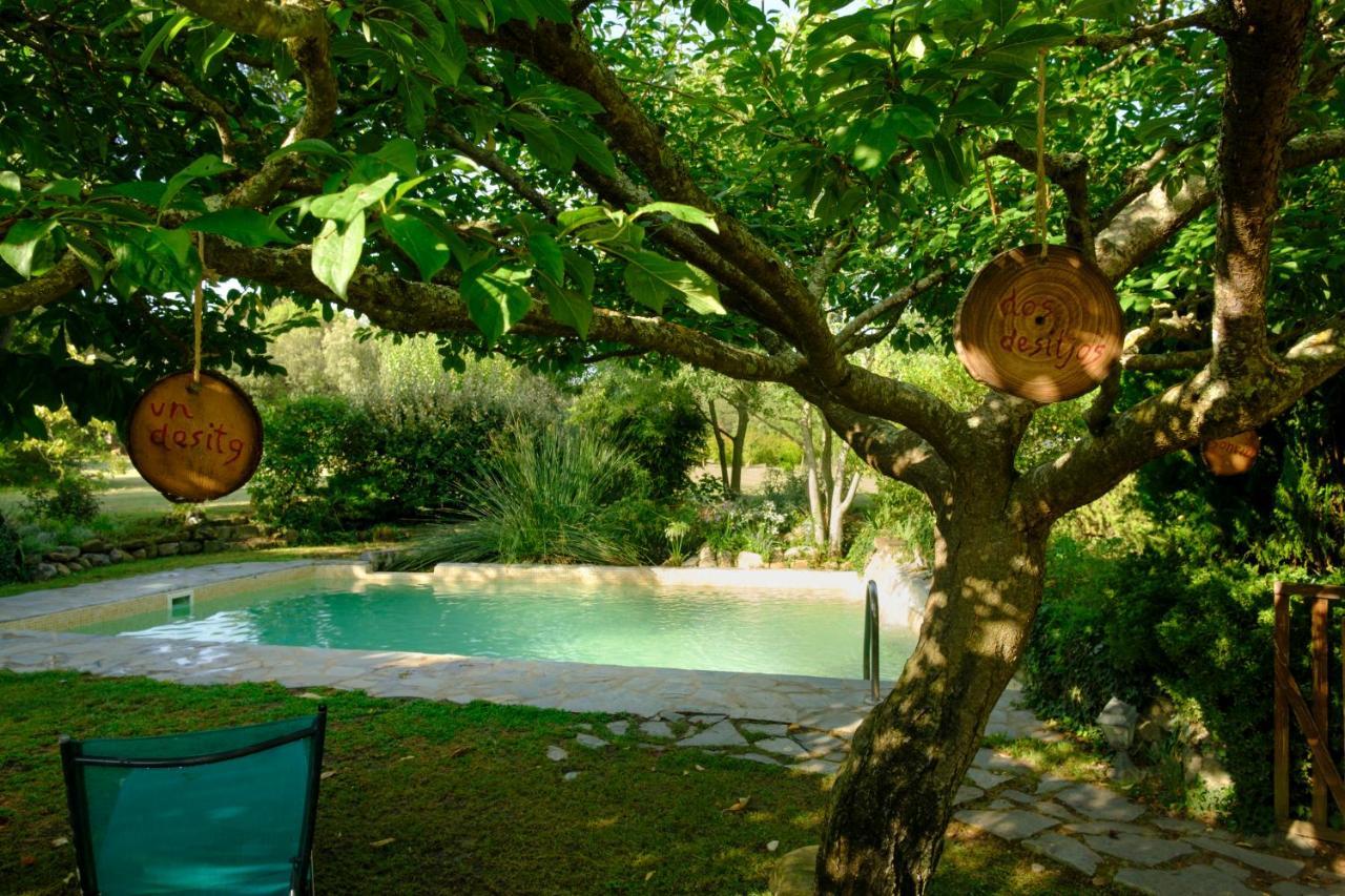 Alojamiento Con Encanto En Cataluna Villa Besalú