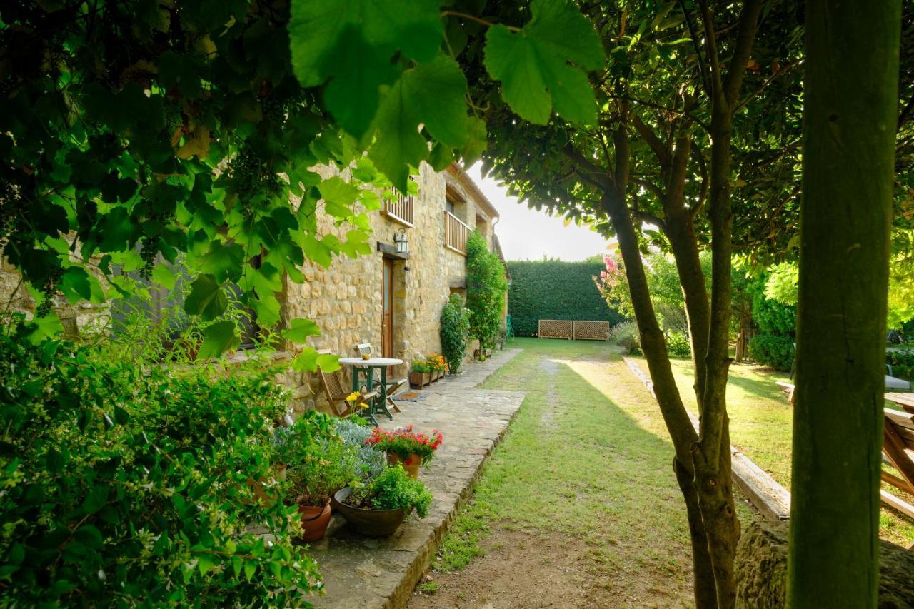 Alojamiento Con Encanto En Cataluna Villa *