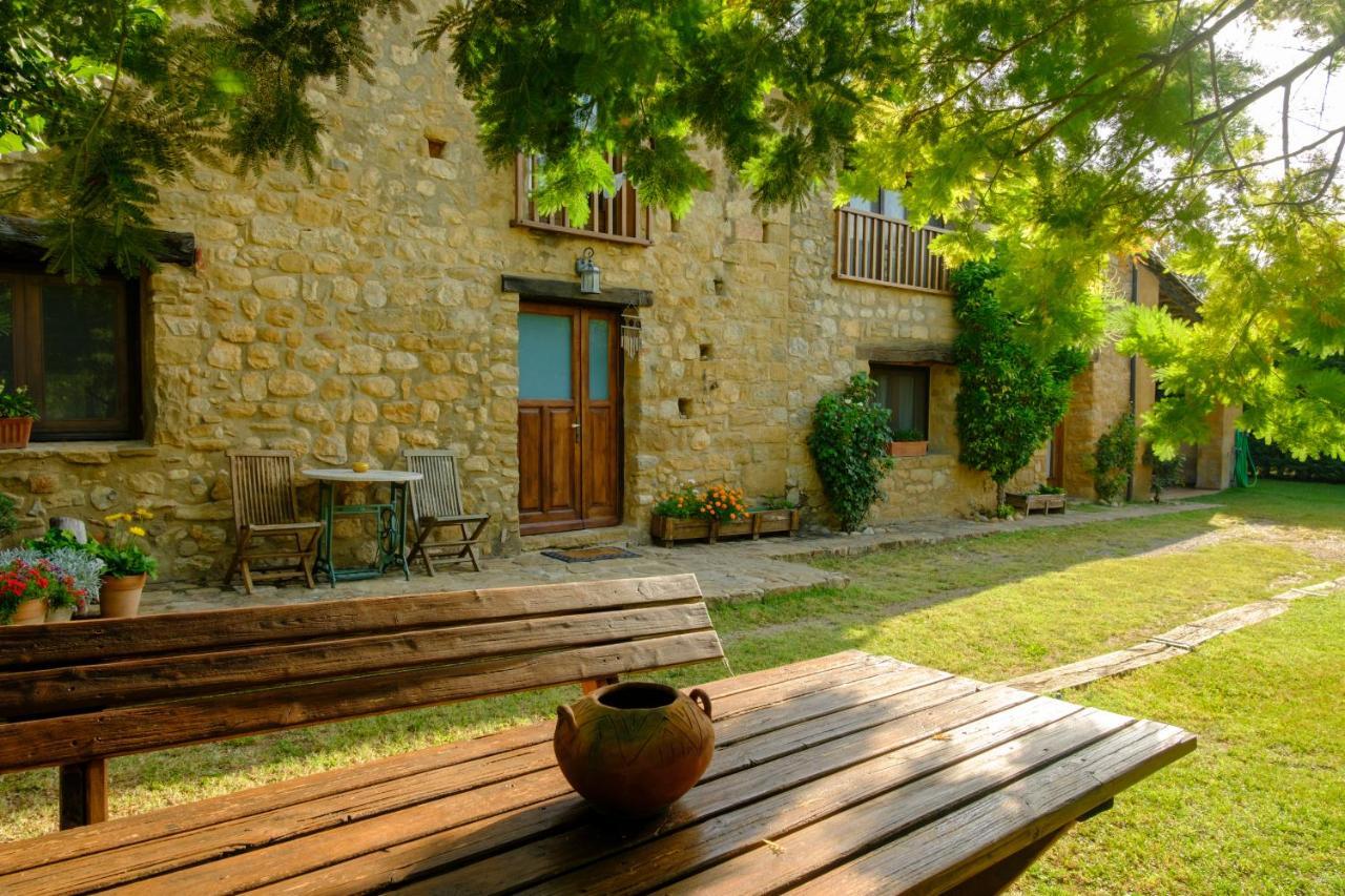 Alojamiento Con Encanto En Cataluna * Besalú
