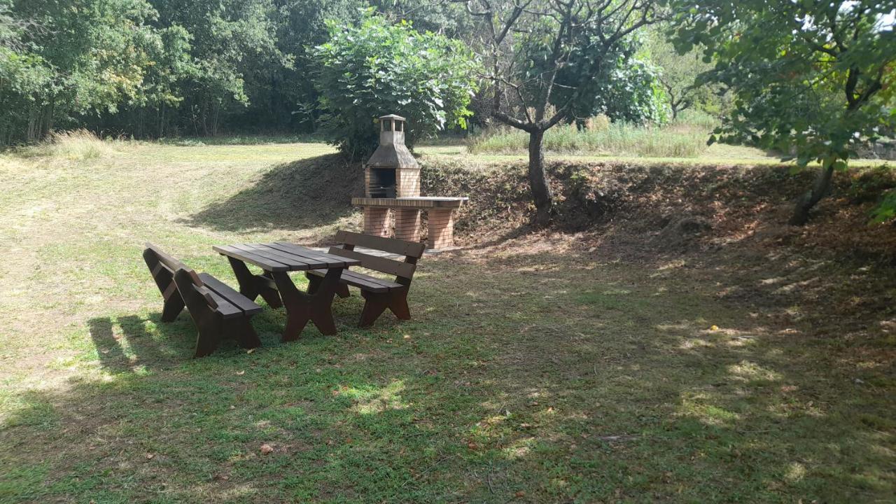 Mas Puig De Baix With Private Pool And Gardens Holiday home