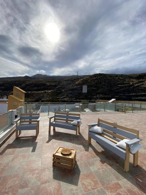 Estrella De Sal Holiday home *