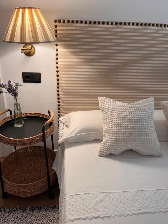 Сasa de vacaciones Casitas Del Gallego *