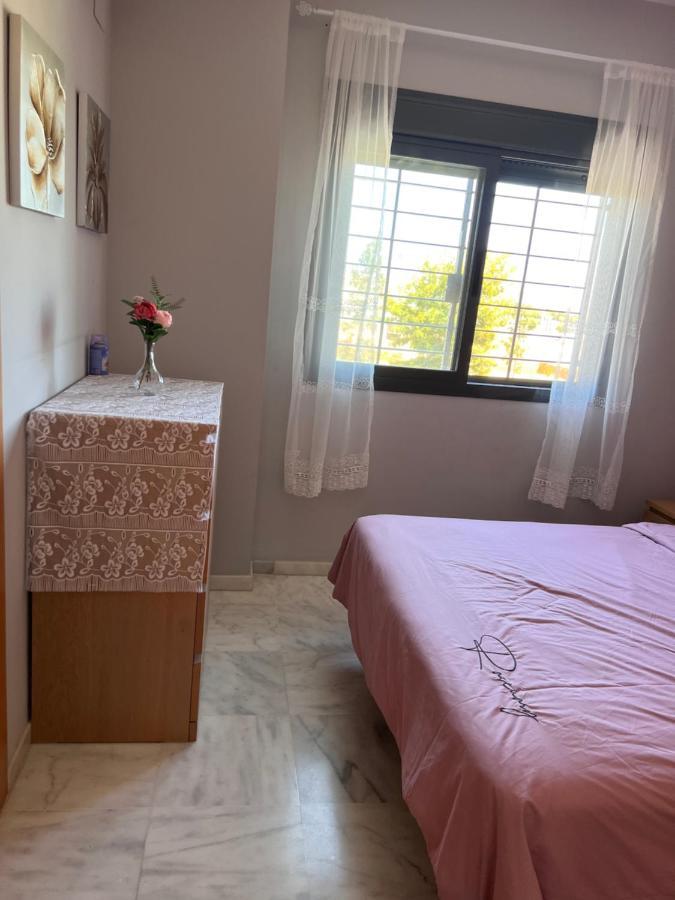 Marisma Polvolin Homestay Huelva