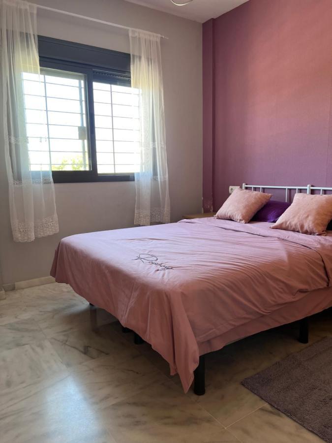 Homestay Marisma Polvolin Huelva