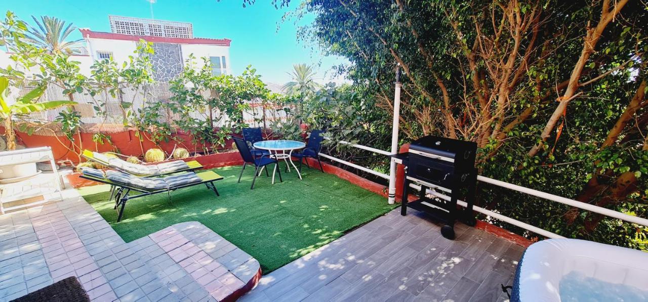 Apartamento Jardines Salema Cerca Del Mar *