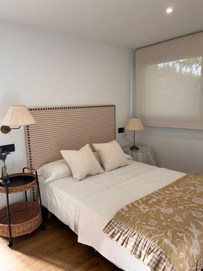 Casitas Del Gallego Сasa de vacaciones *