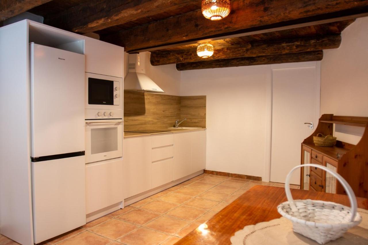 Holiday home Dauden Cantavieja
