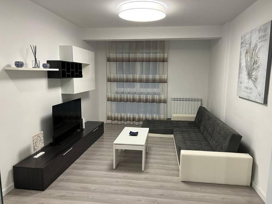 Apartment Casa Rocio, En Centro De Logrono